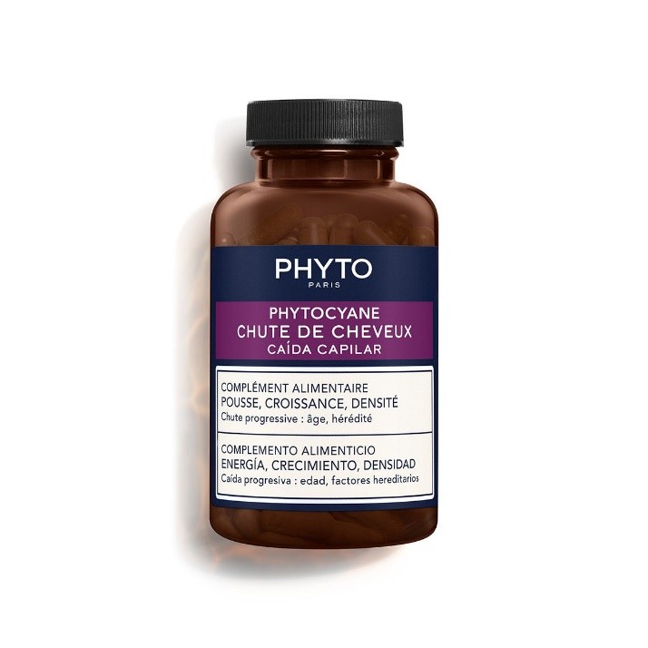 Phyto Phytocyane