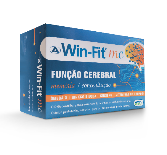 Win‑Fit MC